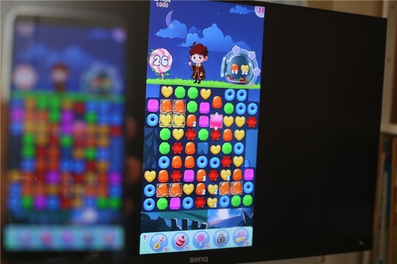 小屏转大屏 原来还有这么多种可能