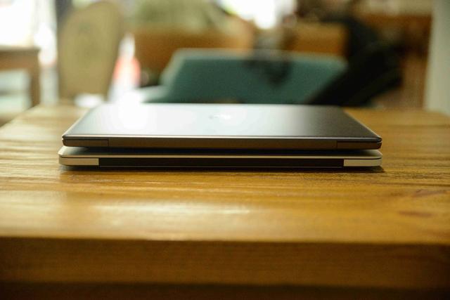 苹果遇“出街”对手 华为MateBook X Pro胜在何处？