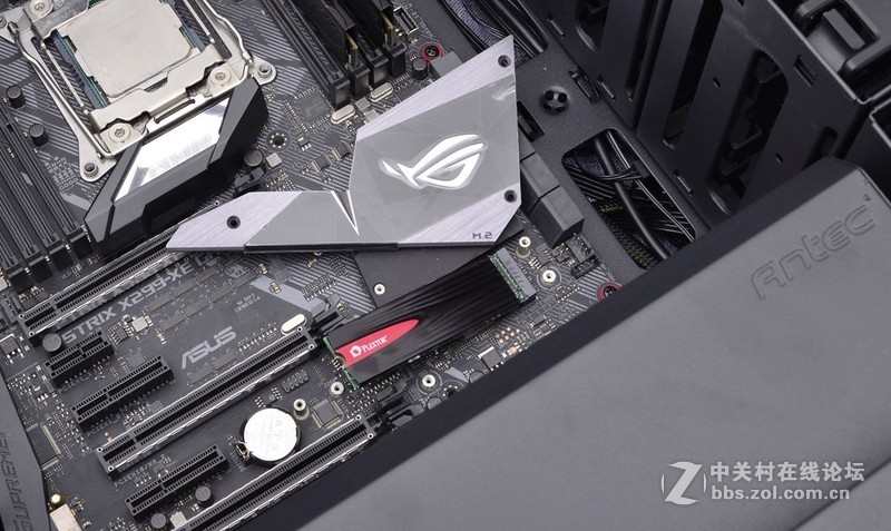 SSD寿命早知道，推荐一个能看写入量可测试的软件