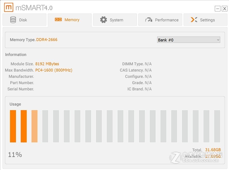SSD寿命早知道，推荐一个能看写入量可测试的软件