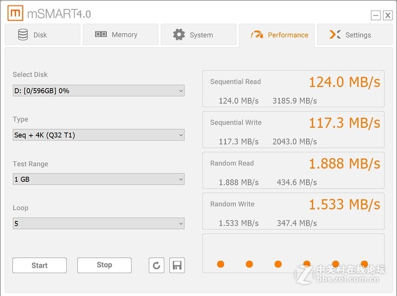 SSD寿命早知道，推荐一个能看写入量可测试的软件