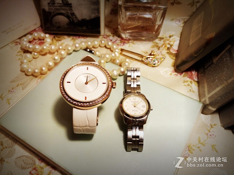 【朵唯MISD智能宝石腕表，戴上奇迹，戴上健康】——因爱而生，因你而美