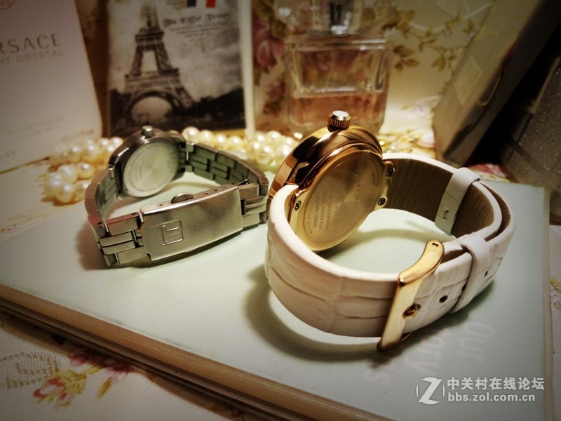 【朵唯MISD智能宝石腕表，戴上奇迹，戴上健康】——因爱而生，因你而美