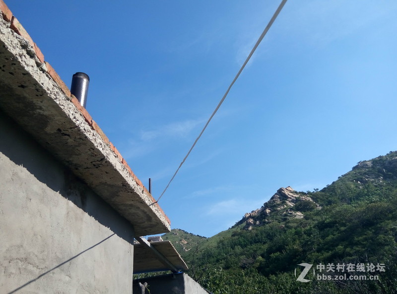 魅蓝2拍照体验  原图