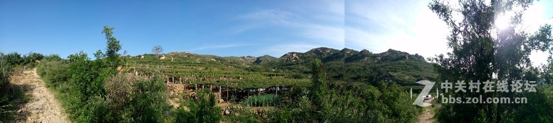 魅蓝2拍照体验  原图