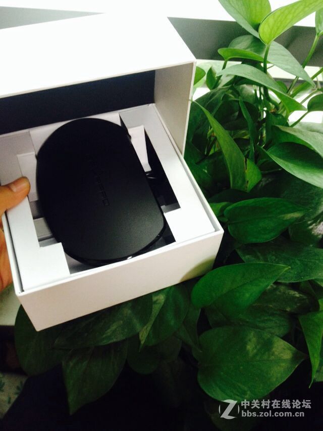 影驰盒子百人团购