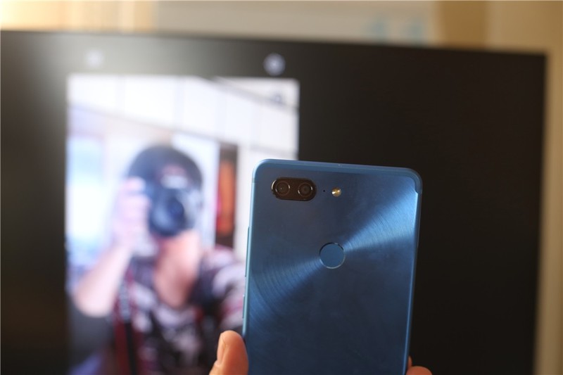 小屏转大屏 原来还有这么多种可能