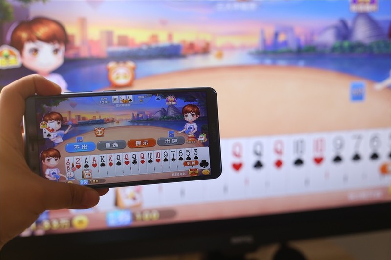 小屏转大屏 原来还有这么多种可能