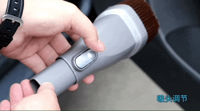 确实很方便 - 莱克 魔洁 M85 Plus