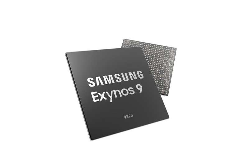 星空体育平台低调发布预告：Galaxy S10将搭载Exynos 9820处理器