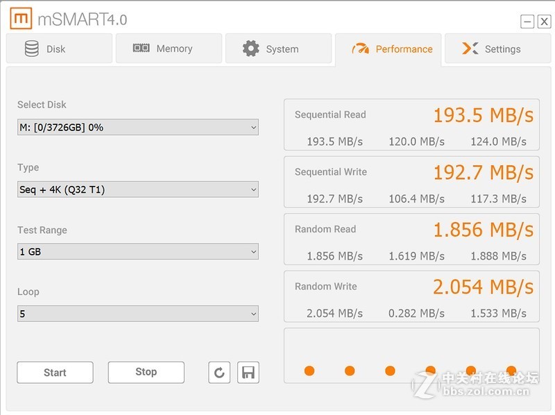 SSD寿命早知道，推荐一个能看写入量可测试的软件