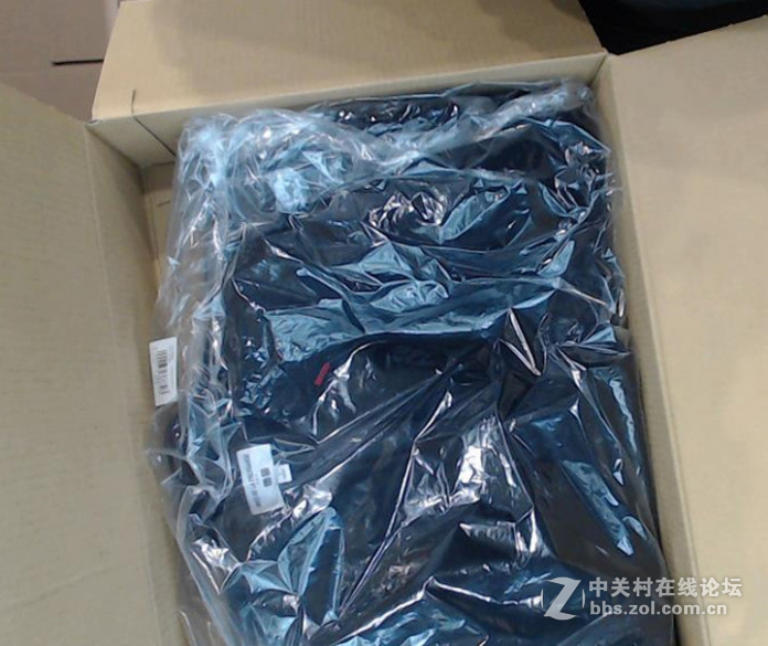 [海带宝晒单] 海带宝转运+日本优衣库官网