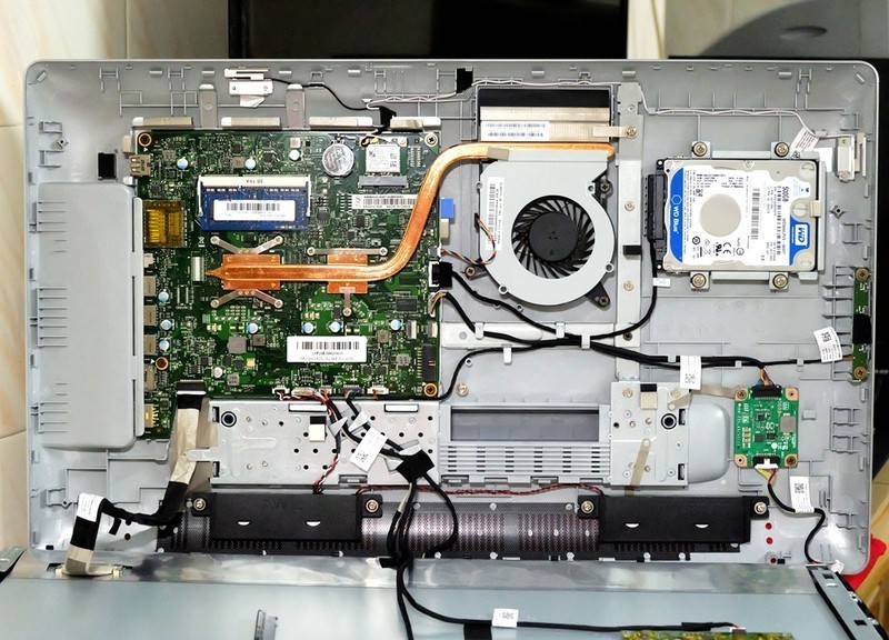 #SSD#换士必得SSD提升性能，联想2E一体机也要春天