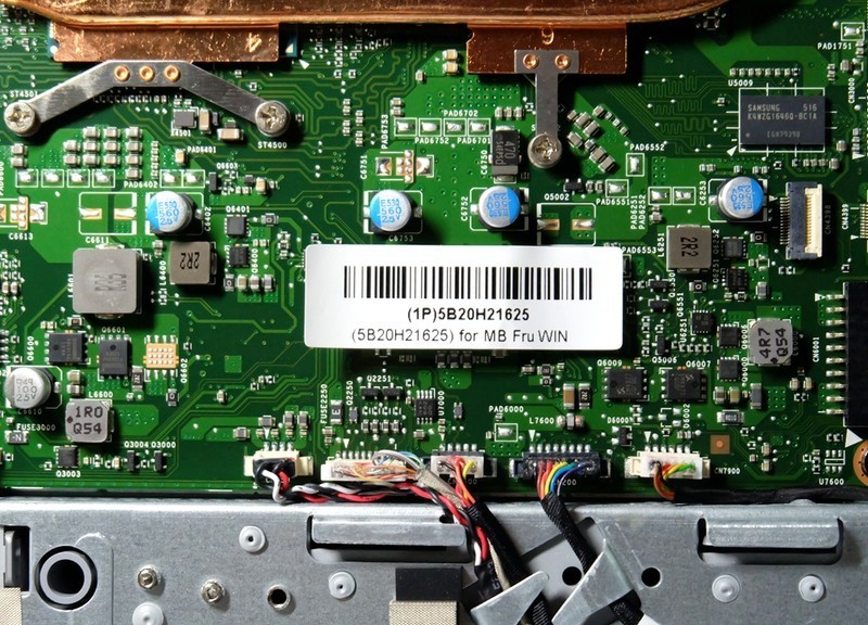 #SSD#换士必得SSD提升性能，联想2E一体机也要春天