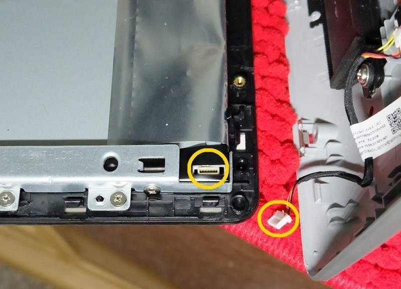 #SSD#换士必得SSD提升性能，联想2E一体机也要春天