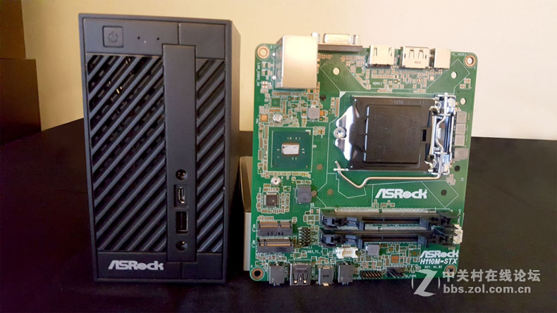 真的只有ATX，MATX，ITX三种吗？浅谈主板板型规格知识