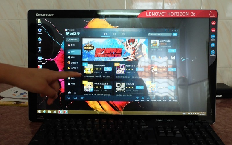 #SSD#换士必得SSD提升性能，联想2E一体机也要春天