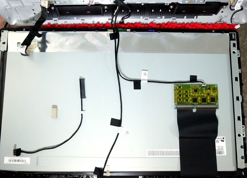 #SSD#换士必得SSD提升性能，联想2E一体机也要春天