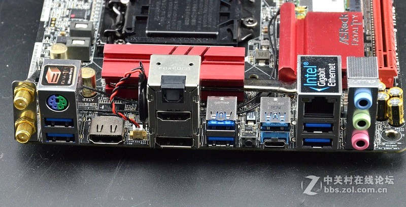 真的只有ATX，MATX，ITX三种吗？浅谈主板板型规格知识