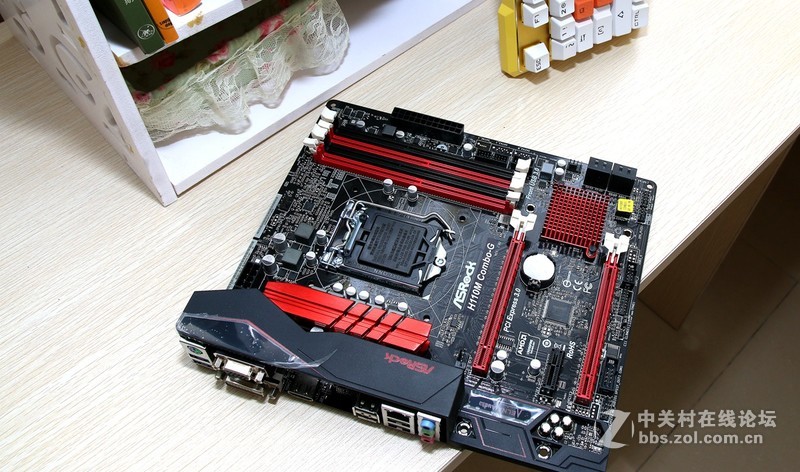 真的只有ATX，MATX，ITX三种吗？浅谈主板板型规格知识