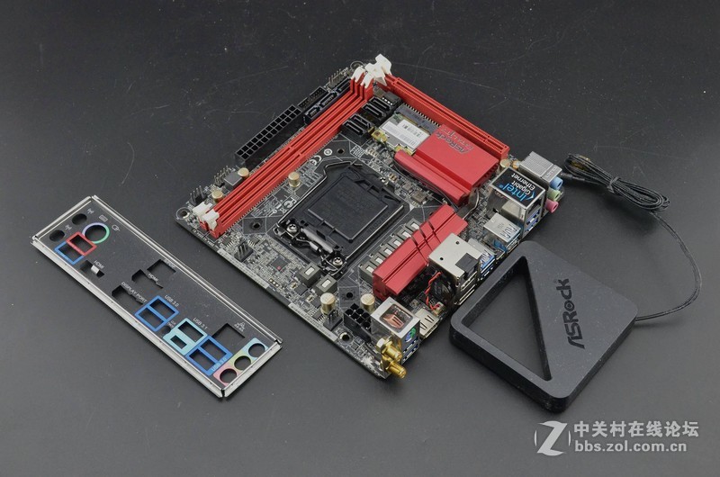 真的只有ATX，MATX，ITX三种吗？浅谈主板板型规格知识