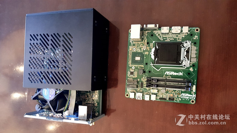 真的只有ATX，MATX，ITX三种吗？浅谈主板板型规格知识