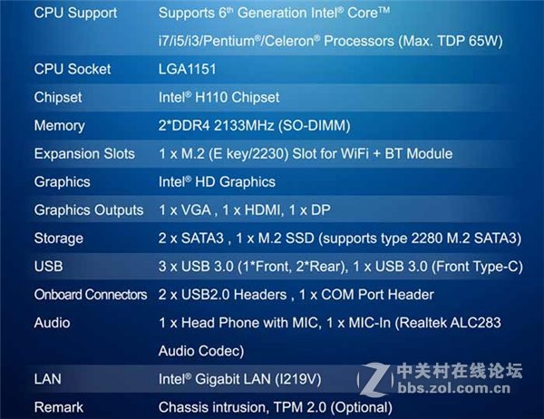 真的只有ATX，MATX，ITX三种吗？浅谈主板板型规格知识