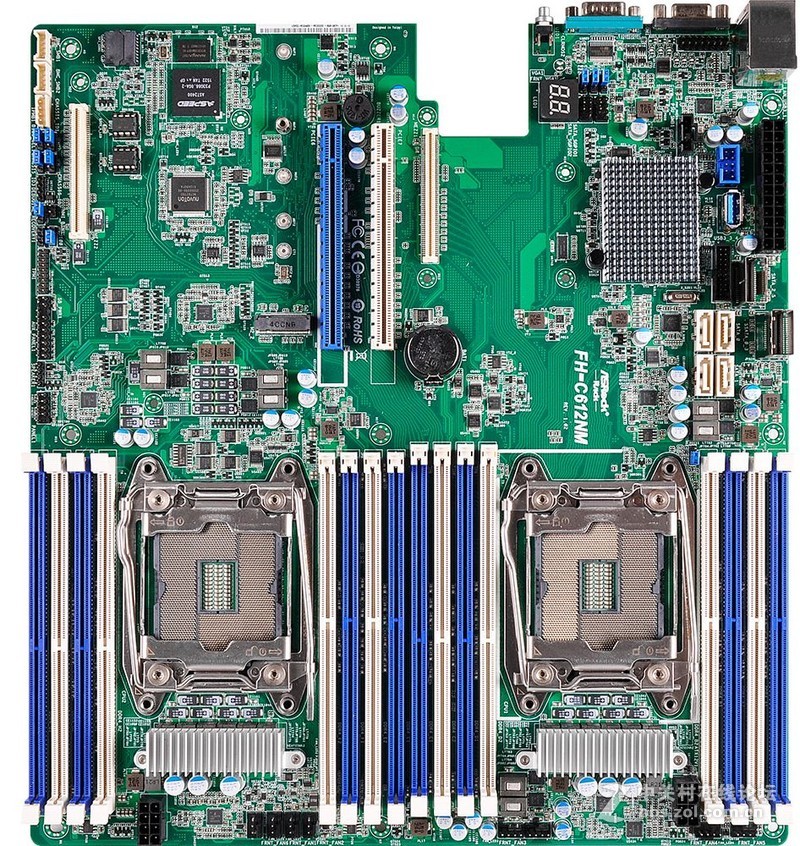 真的只有ATX，MATX，ITX三种吗？浅谈主板板型规格知识