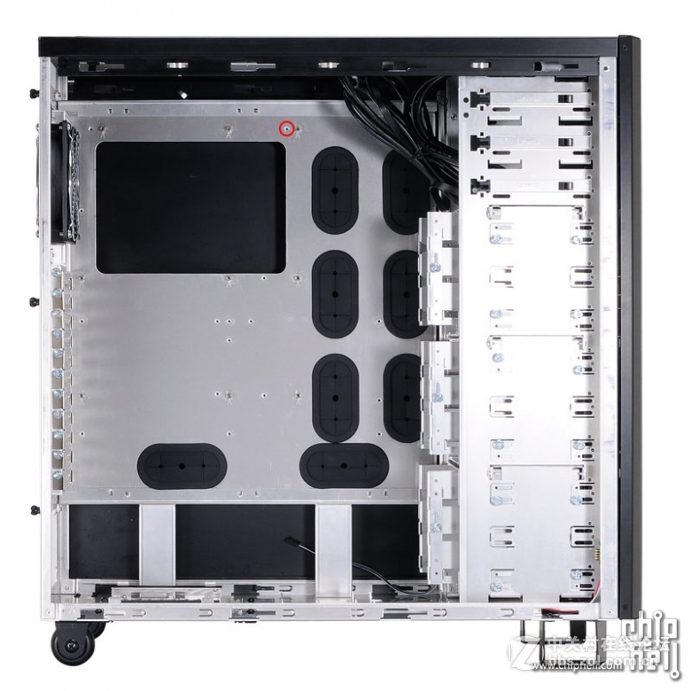 真的只有ATX，MATX，ITX三种吗？浅谈主板板型规格知识