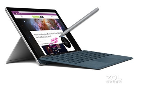 Surface Arc鼠标蛮好用，小物件大作用上手也轻松