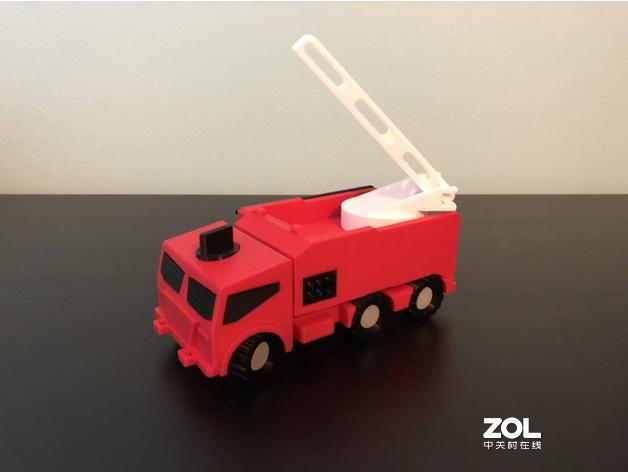 3D打印模型合集，威布三维，成就非凡创意！