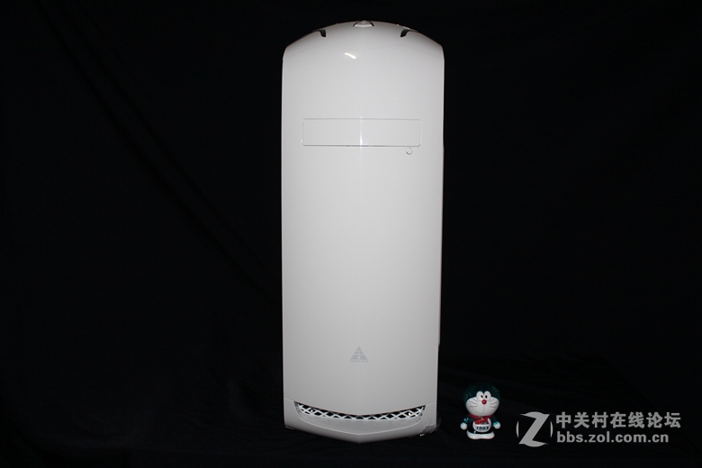 #一台有信仰的电竞水冷箱# 细节决定品质