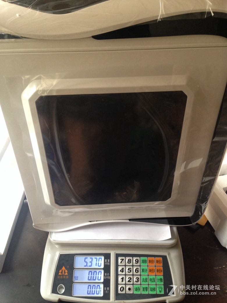 #一台有信仰的电竞水冷箱# 细节决定品质