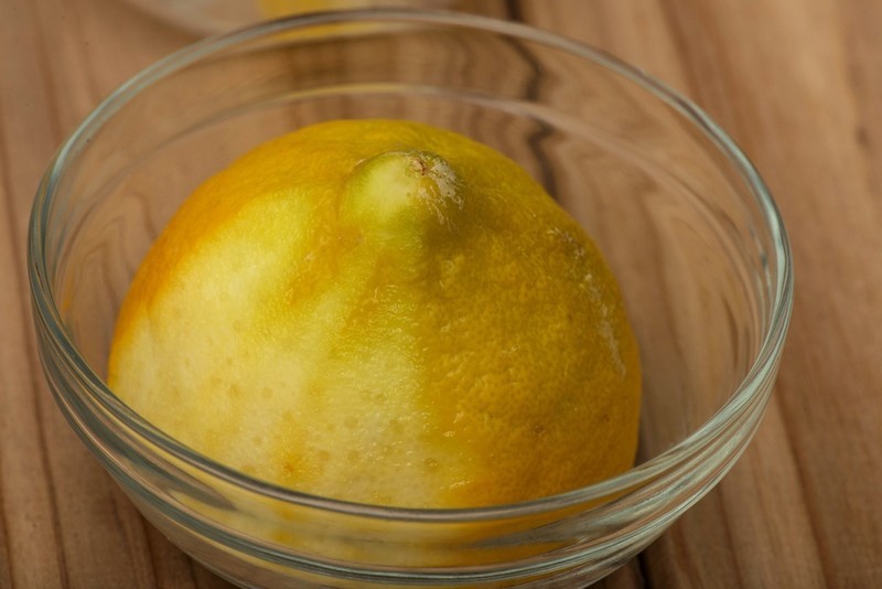 健康高效新美食：电饼铛约会柠檬鸡翅