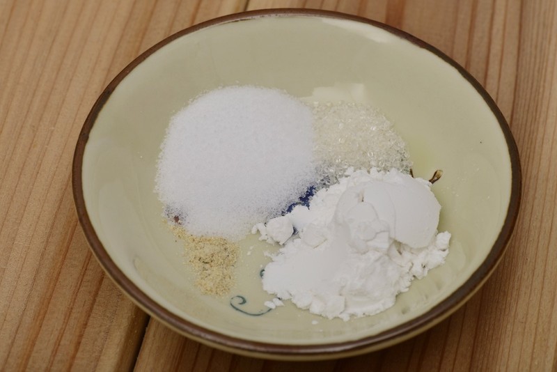 健康高效新美食：电饼铛约会柠檬鸡翅