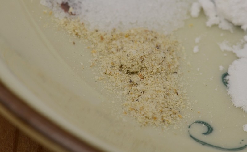 健康高效新美食：电饼铛约会柠檬鸡翅