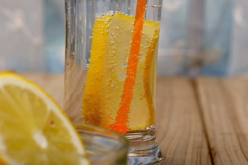 健康高效新美食：电饼铛约会柠檬鸡翅