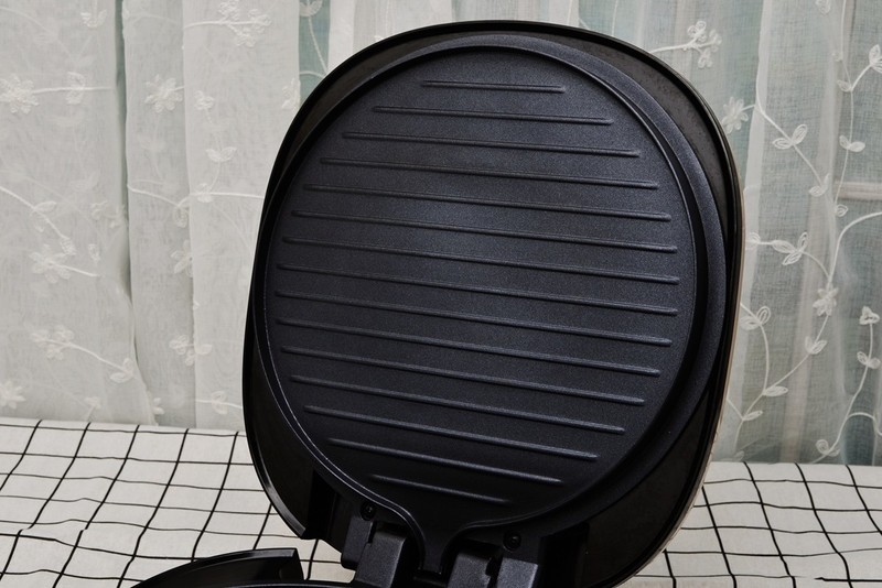 健康高效新美食：电饼铛约会柠檬鸡翅