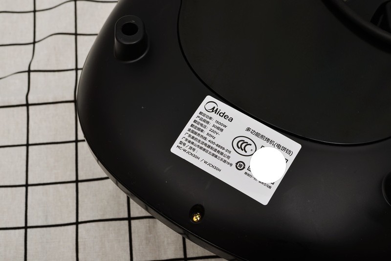 健康高效新美食：电饼铛约会柠檬鸡翅