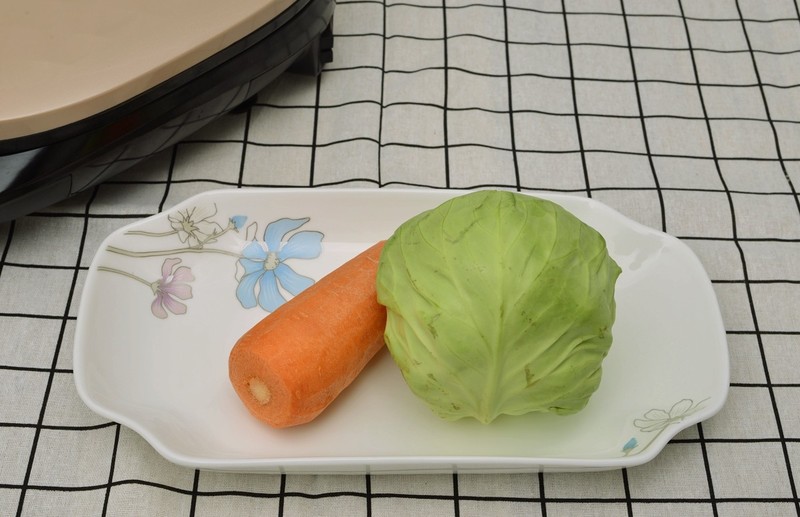 健康高效新美食：电饼铛约会柠檬鸡翅