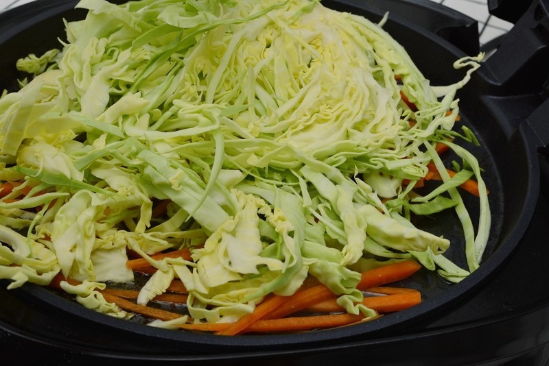 健康高效新美食：电饼铛约会柠檬鸡翅