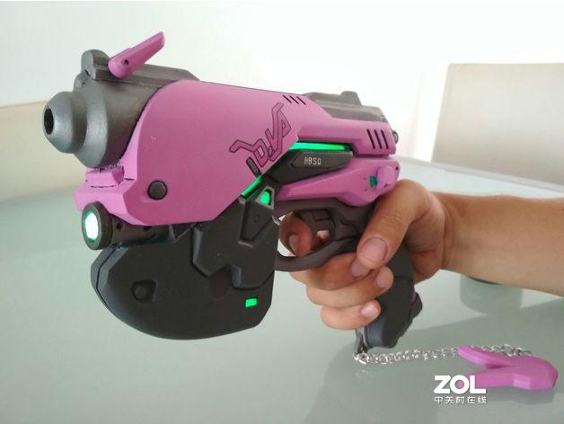 3D打印模型合集，威布三维，成就非凡创意！