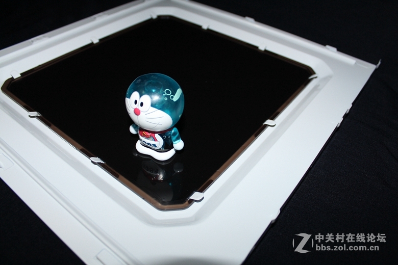 #一台有信仰的电竞水冷箱# 细节决定品质