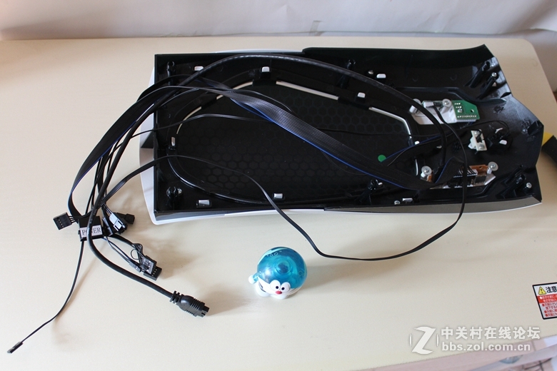 #一台有信仰的电竞水冷箱# 细节决定品质