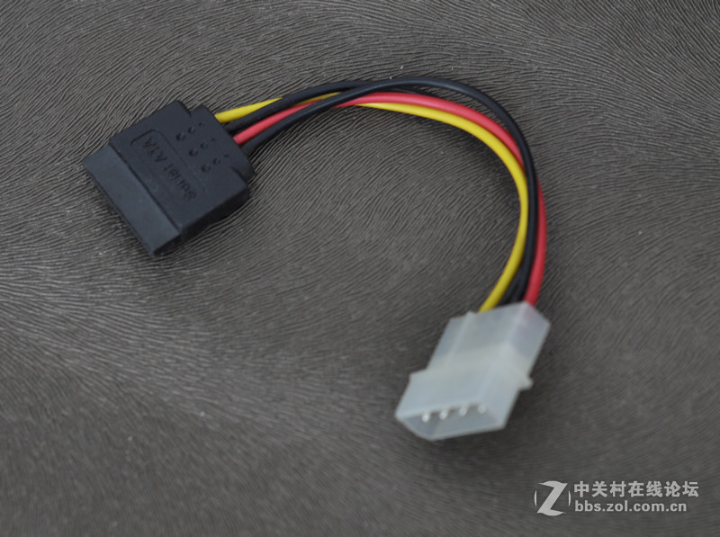 升级SSD固体硬盘+内存条，老旧办公机焕发第二春