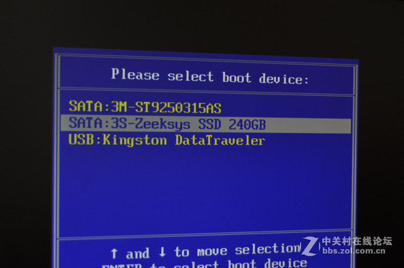 升级SSD固体硬盘+内存条，老旧办公机焕发第二春
