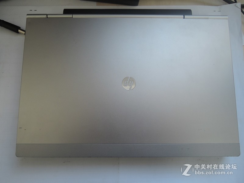 [北京][售]惠普2570P笔记本，三代I5 4G  500G，电池充电器