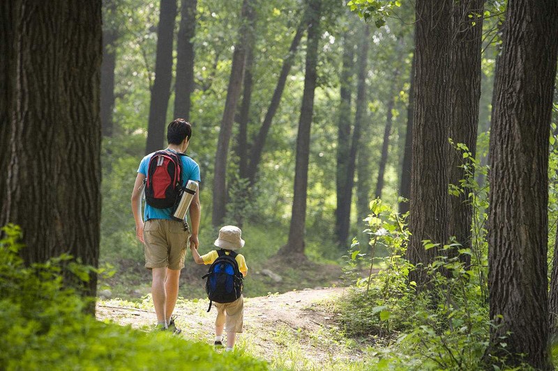 #佳能月赛-最可爱的人#旅行的人