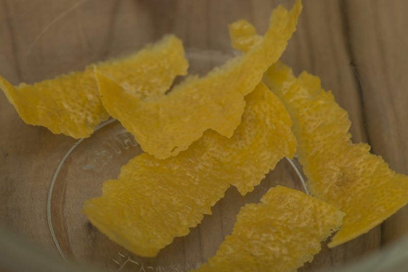 健康高效新美食：电饼铛约会柠檬鸡翅