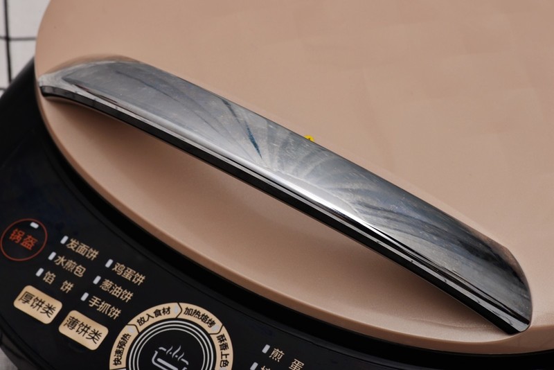 健康高效新美食：电饼铛约会柠檬鸡翅